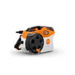 Myjka wysokocisnieniowa akumulatorowa stihl rea 100 plus