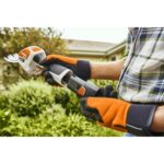 Nożyce do żywopłotu akumulatorowe stihl hsa 26 system as