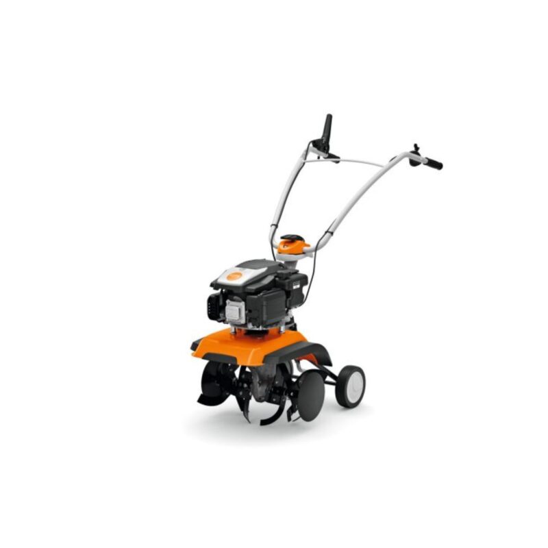 Stihl glebogryzarka mh 445 spalinowa