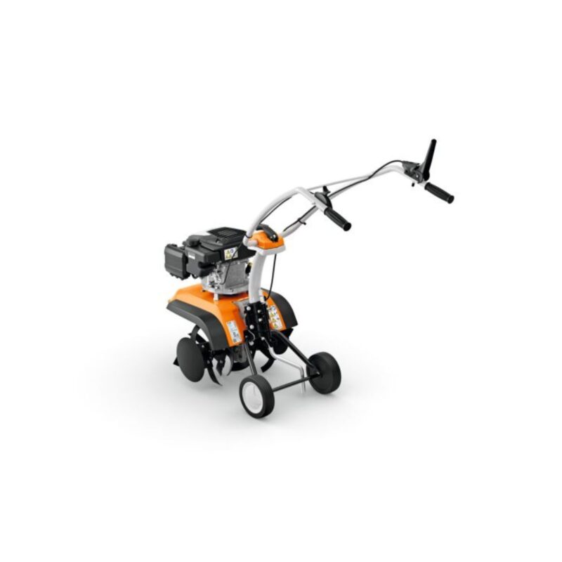 Stihl glebogryzarka mh 445 spalinowa