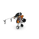 Stihl glebogryzarka mh 445 spalinowa