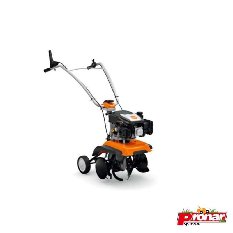 Stihl glebogryzarka mh 445 spalinowa