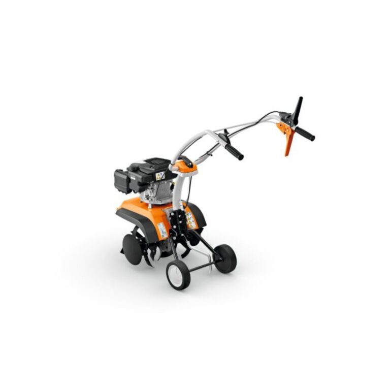 Stihl mh 445 r glebogryzarka spalinowa