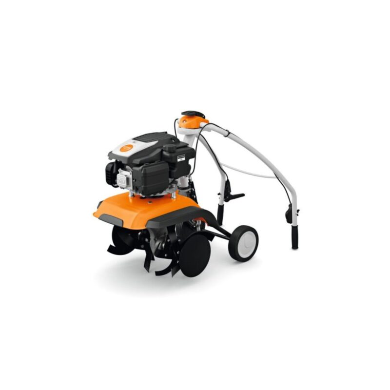 Stihl mh 445 r glebogryzarka spalinowa