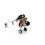 Stihl mh 445 r glebogryzarka spalinowa