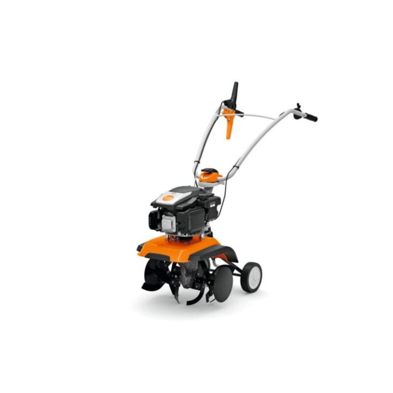 Stihl mh 445 r glebogryzarka spalinowa