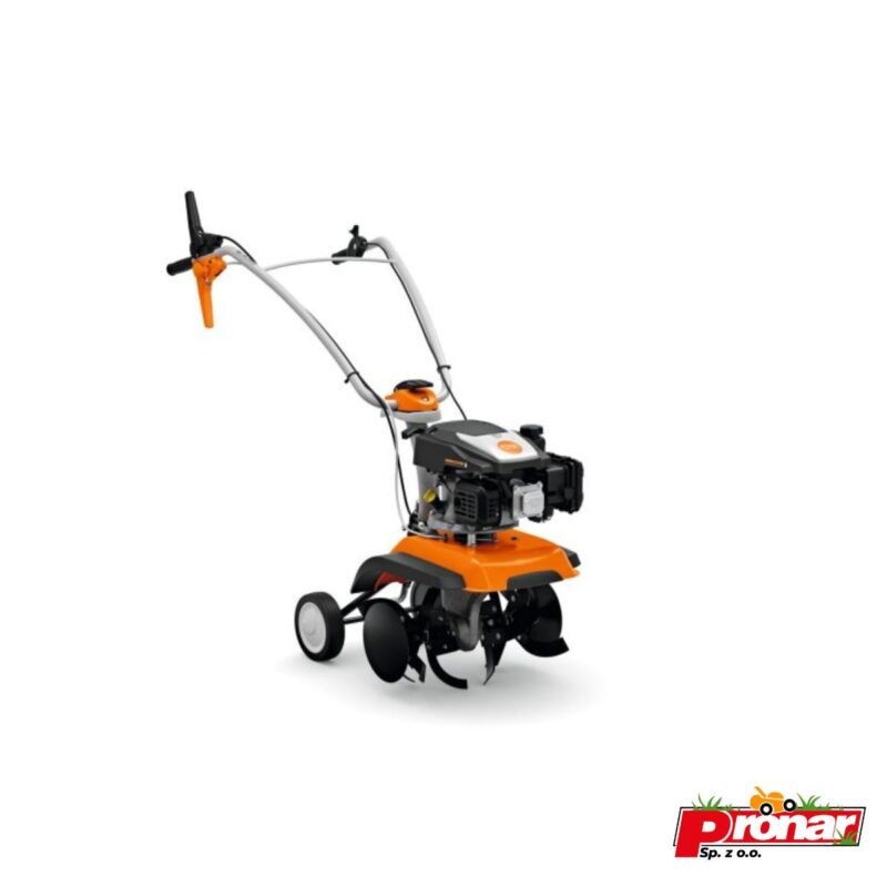 Stihl mh 445 r glebogryzarka spalinowa