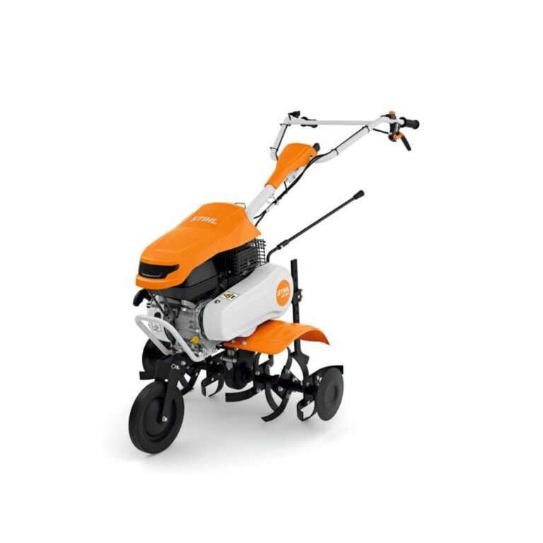 Stihl mh 600 glebogryzarka spalinowa