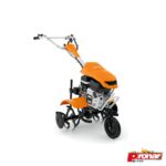 Stihl mh 600 glebogryzarka spalinowa