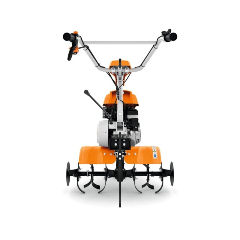 Stihl mh 600 glebogryzarka spalinowa