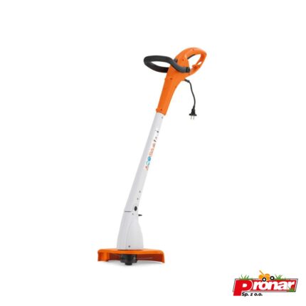 Stihl podkaszarka fse 31 lekka kompaktowa wyważona mocna tania elektryczna na kabel