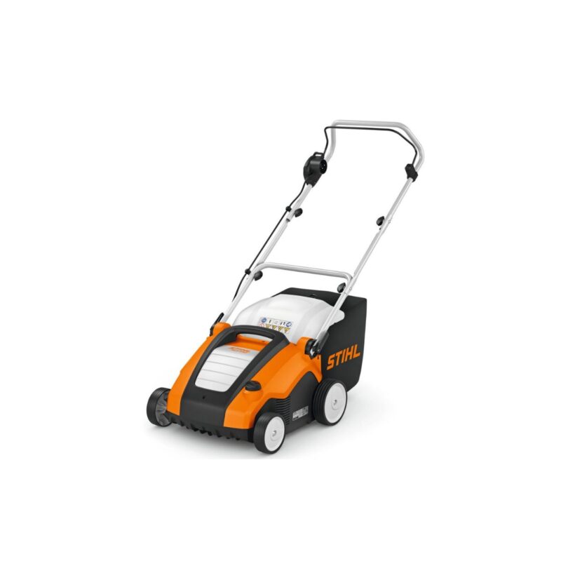 Wertykulator elektryczny stihl rle 240