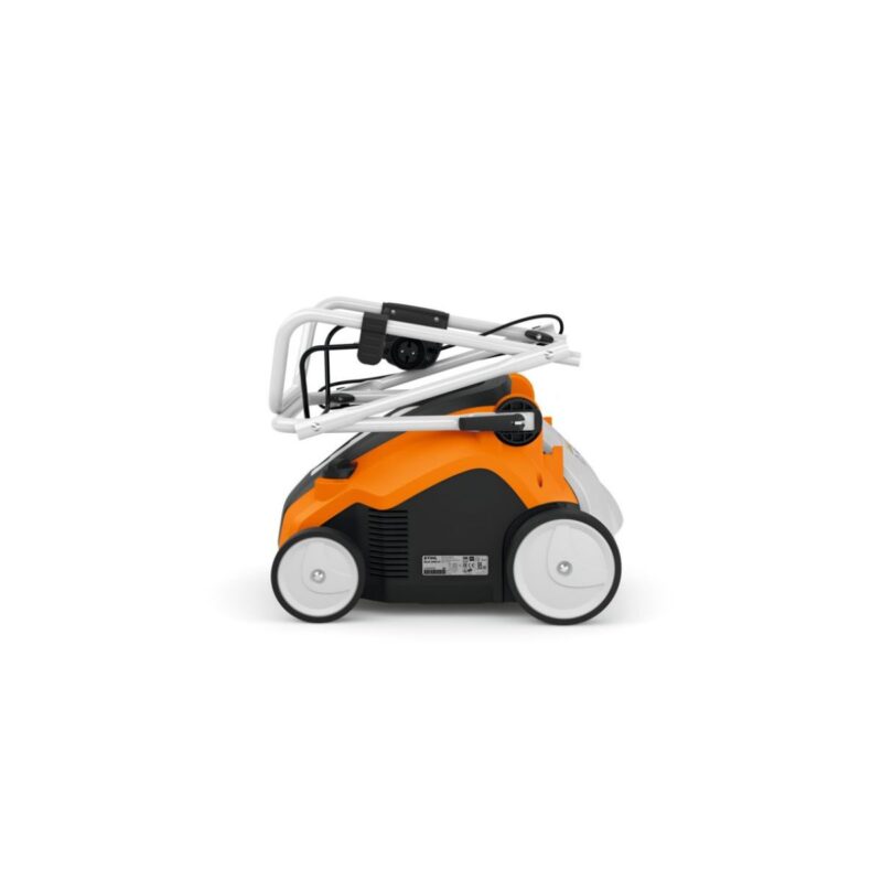 Wertykulator elektryczny stihl rle 240