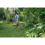 Wertykulator elektryczny stihl rle 240