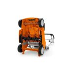 Wertykulator spalinowy stihl rl 540