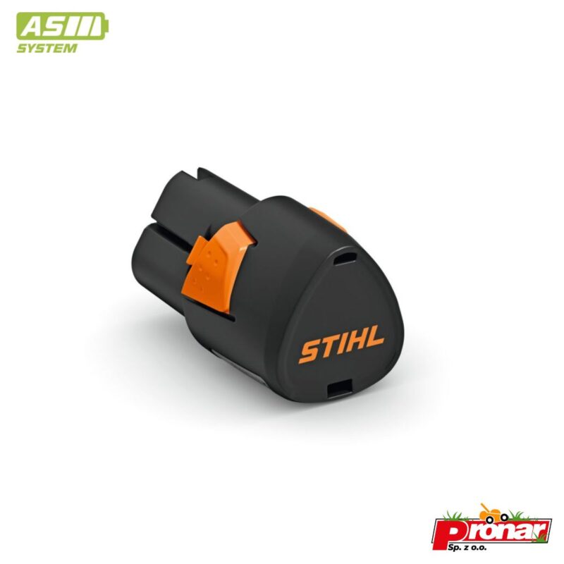 akumulator stihl AS 2 system as