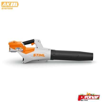 .akumulatorowa dmuchawa stihl bga 50 system ak