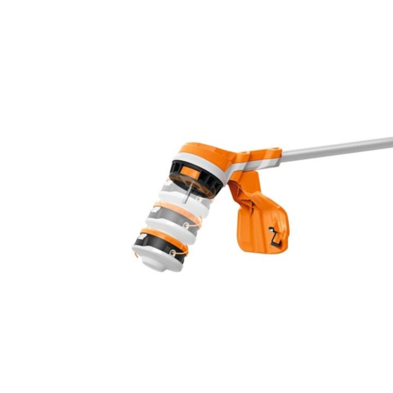 akumulatorowa kosa stihl fsa 70 r system ak