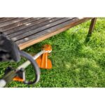 akumulatorowa kosa stihl fsa 70 r system ak