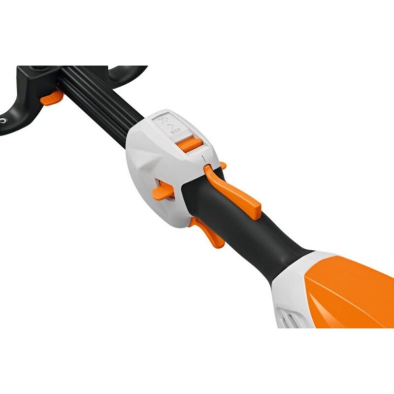 akumulatorowa kosa stihl fsa 70 r system ak