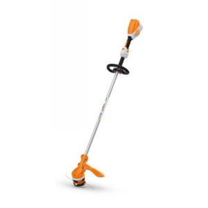 akumulatorowa kosa stihl fsa 70 r system ak