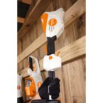 akumulatorowa kosa stihl fsa 70 r zestaw