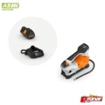 akumulatorowy kompresor stihl koa 20 zestaw system as