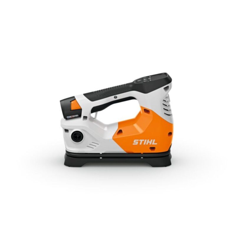 akumulatorowy kompresor stihl koa 20 zestaw system as