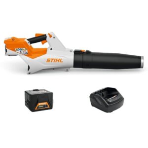 dmuchawa akumulatorowa stihl bga 60 zestaw system ak