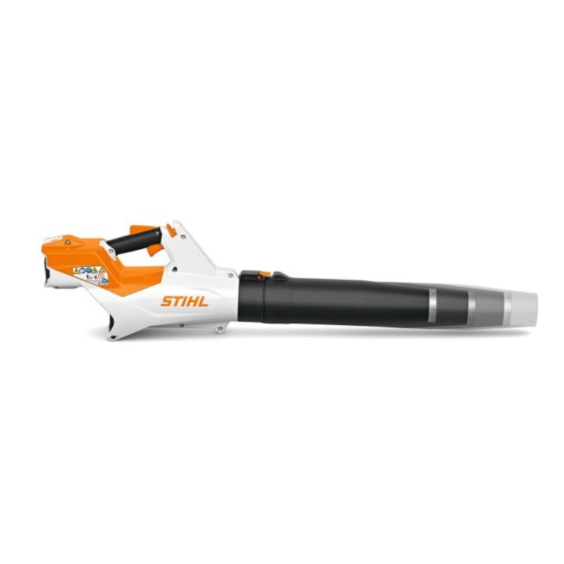 dmuchawa akumulatorowa stihl bga 60 zestaw system ak