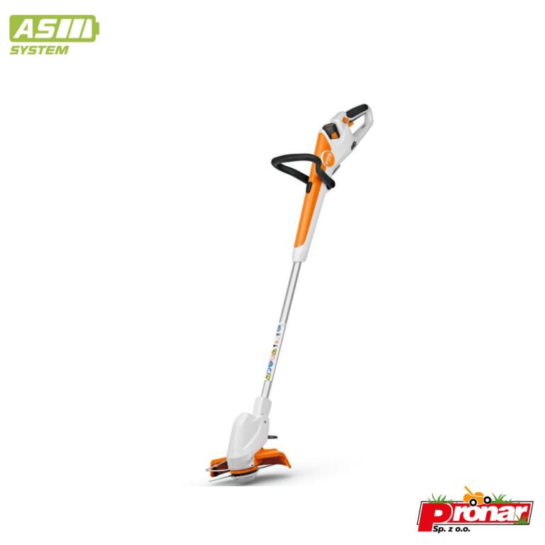 kosa akumulatorowa stihl fsa 30 system as