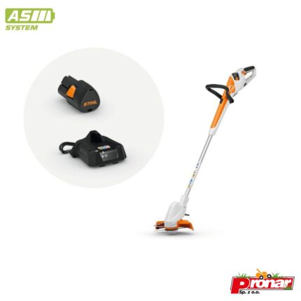 kosa akumulatorowa stihl fsa 30 system as