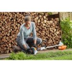 kosa akumulatorowa stihl fsa 57 zestaw