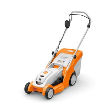 kosiarka akumulatorowa stihl rma 239 zestaw system ak