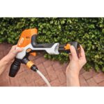 myjka ciśnieniowa stihl rca 20 zestaw system as