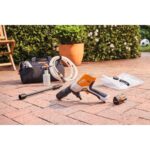 myjka ciśnieniowa stihl rca 20 zestaw system as