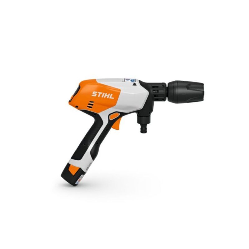 myjka ciśnieniowa stihl rca 20 zestaw system as