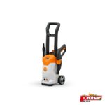 myjka wysokociśnieniowa stihl re 80 lekka kompaktowa poręczna 1700w luksusowa