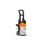 myjka wysokociśnieniowa stihl re 80 lekka kompaktowa poręczna 1700w luksusowa