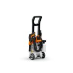 myjka wysokociśnieniowa stihl re 80 lekka kompaktowa poręczna 1700w luksusowa