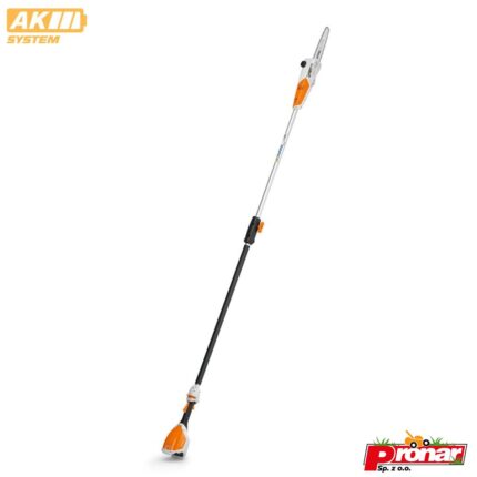 podkrzesywarka akumulatorowa stihl hta 50