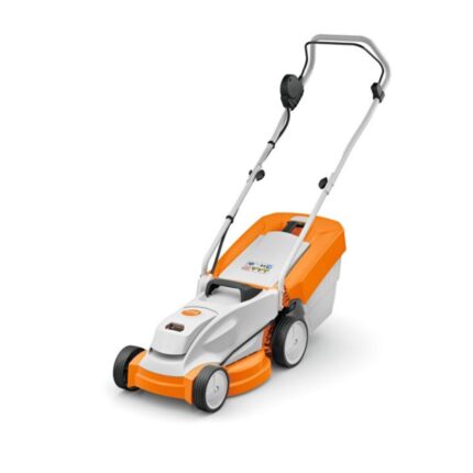stihl kosiarka akumulatorowa rma235