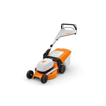 stihl kosiarka akumulatorowa rma 248 t system ak