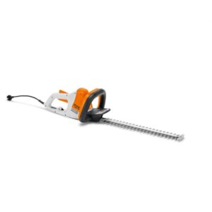 stihl nożyce do żywopłotu stihl hse 42 długość listwy 45 cm wydajne mocne luksusowe lekkie wytrzymałe tanie