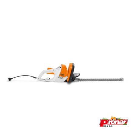 stihl nożyce do żywopłotu stihl hse 42 długość listwy 45 cm wydajne mocne luksusowe lekkie wytrzymałe tanie