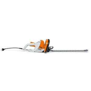 stihl nożyce do żywopłotu stihl hse 52 długość listwy 50cm wydajne mocne luksusowe lekkie wytrzymałe tanie