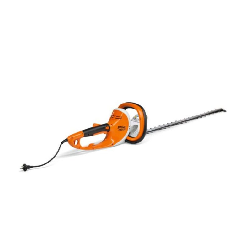 stihl nożyce do żywopłotu stihl hse 71 długość listwy 70 cm