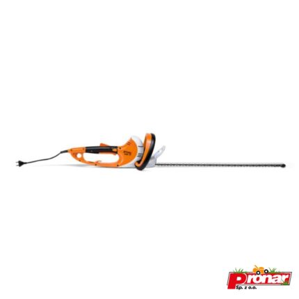 stihl nożyce do żywopłotu stihl hse 71 długość listwy 70 cm