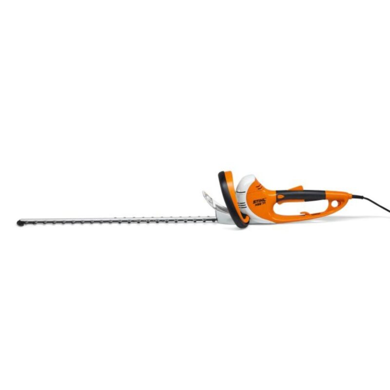 stihl nożyce do żywopłotu stihl hse 71 długość listwy 70 cm