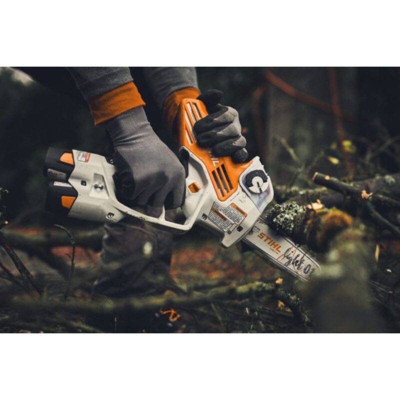 stihl przecinarka akumulatorowa gta 40 system as